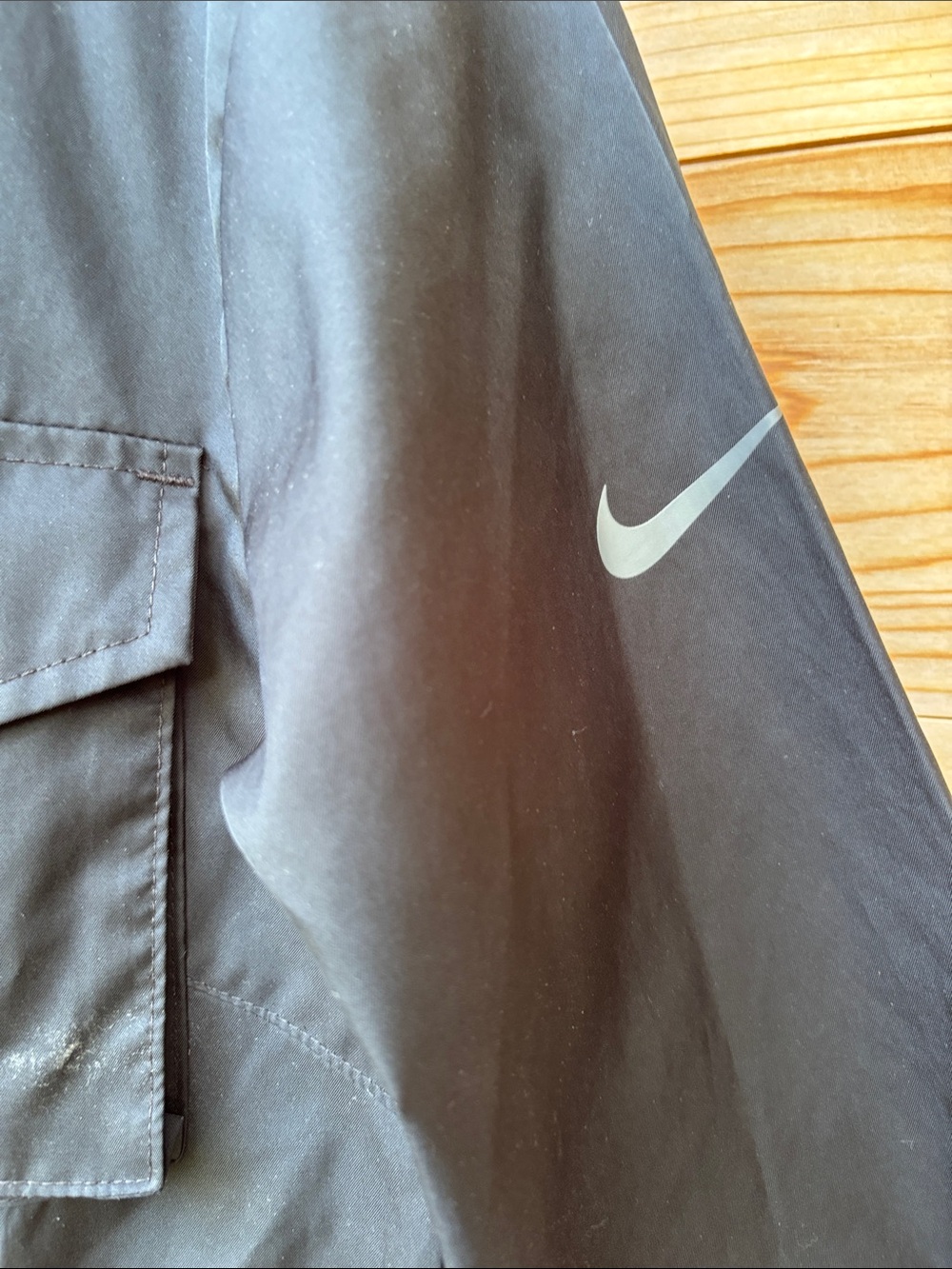 Nike Sportswear Woven M65 jacket - Picture 12 of 14
